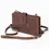 Thumbnail: Wallet Genuine Western Leather Women Bag Ella
