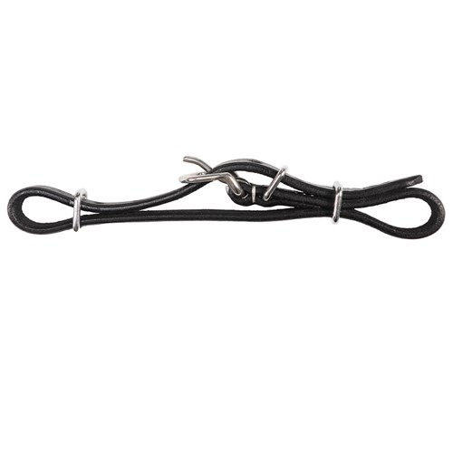 Thumbnail: Fort Worth Straight Curb Strap