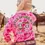 Thumbnail: Cowgirl Pink Teen Sun Protection Shirt