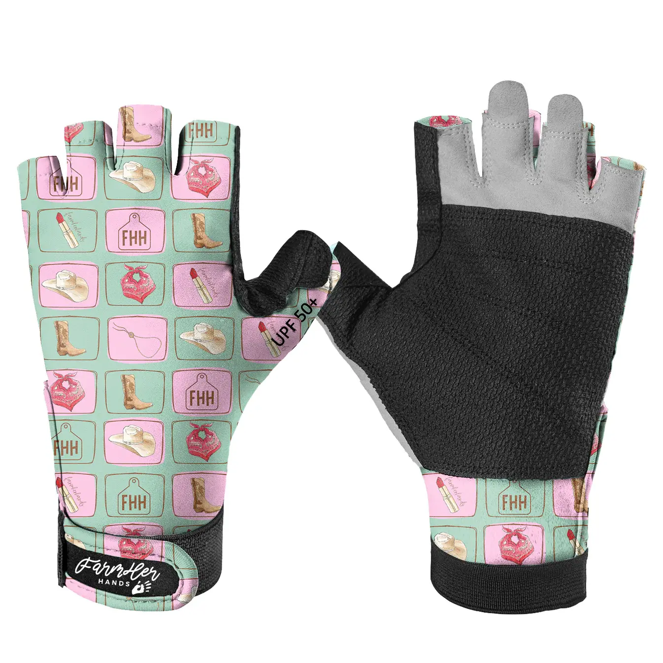 RWD UPF50+ Gloves