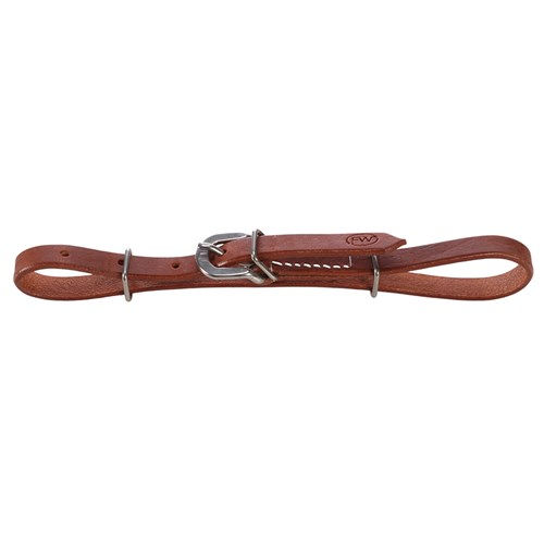 Thumbnail: Fort Worth Straight Curb Strap