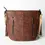 Thumbnail: Large Crossbody Genuine Western Leather Bag
