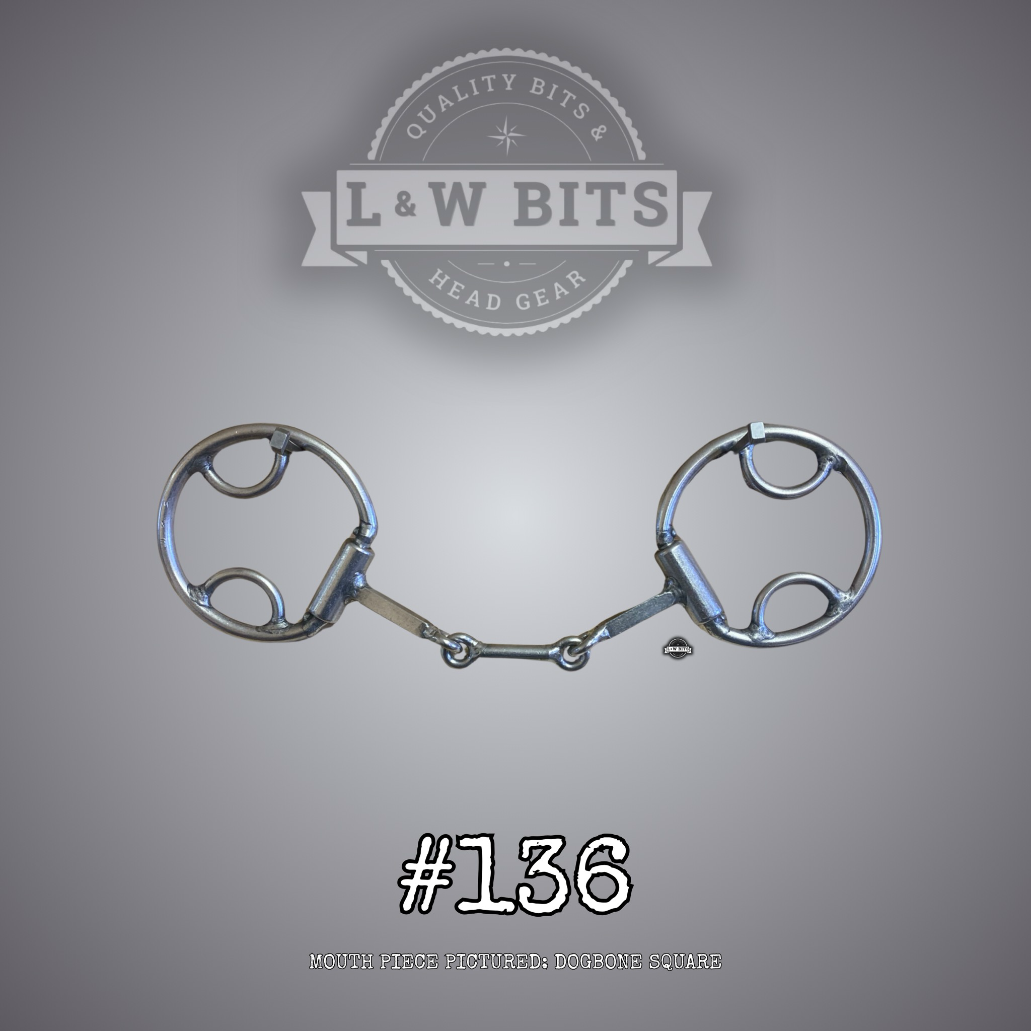 L&W #136 Coffey Cruiser