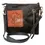 Thumbnail: Crossbody Genuine Leather Western Bag