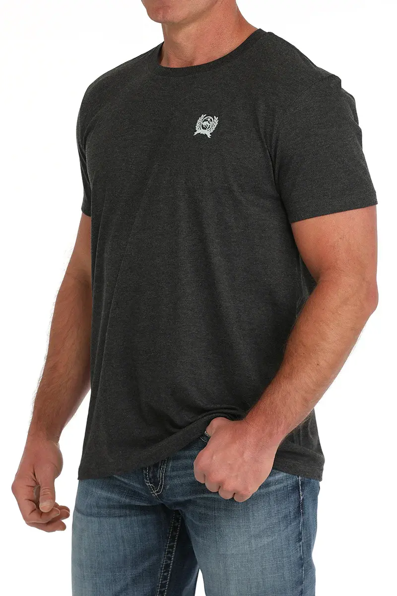 Thumbnail: Cinch Jeans Tee