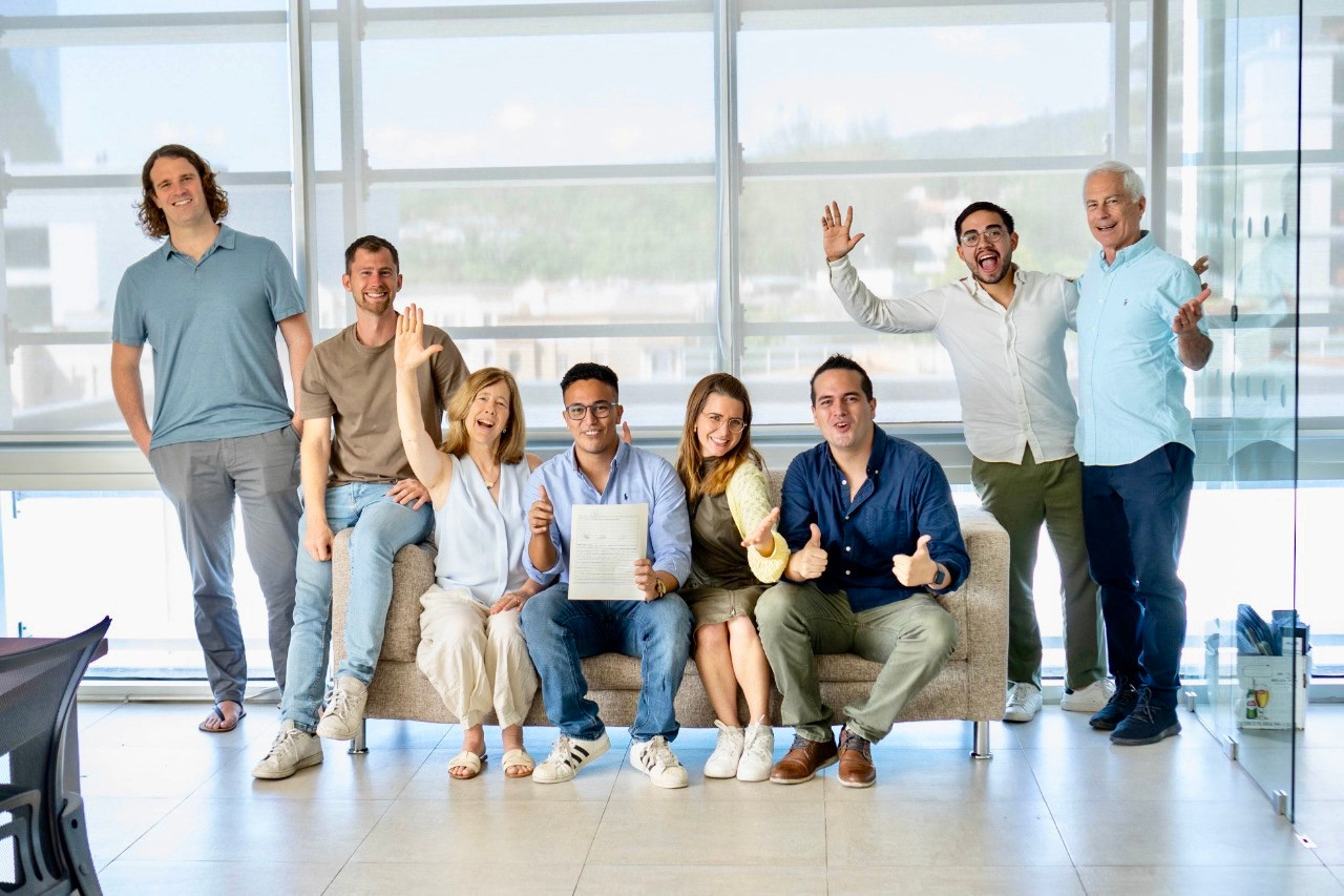 Timeline | Floracion