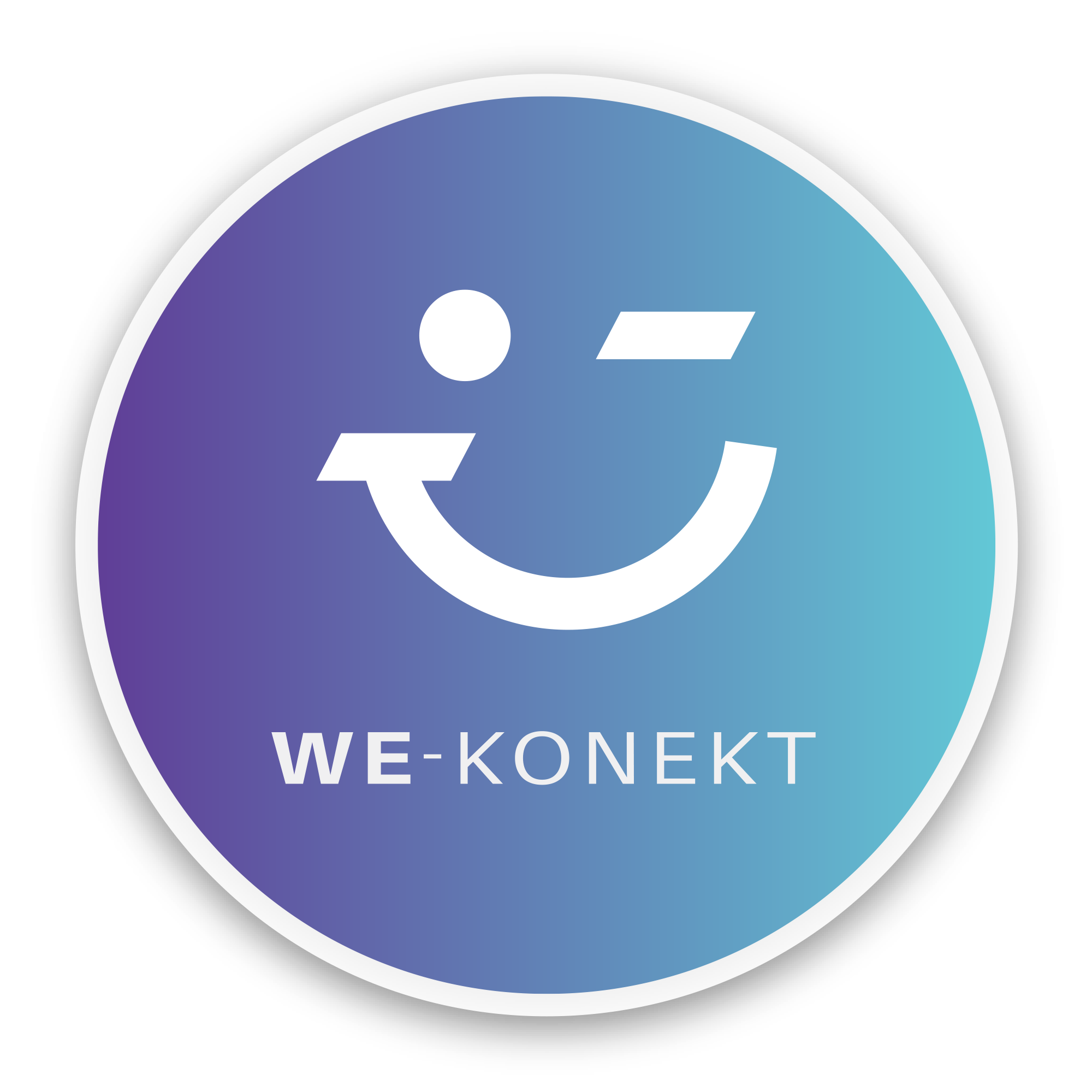 Client Highlight: WE-KONEKT