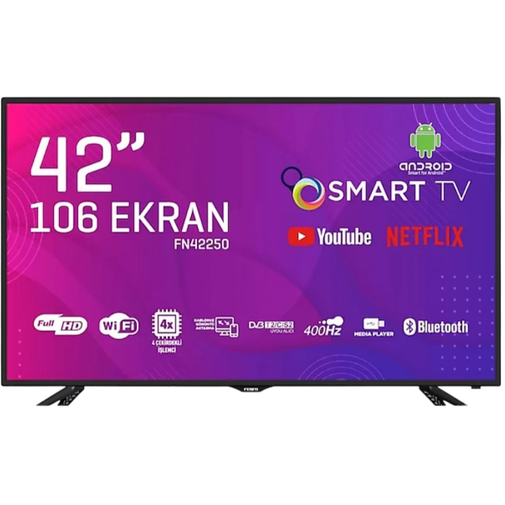 Televizyon ve monitör