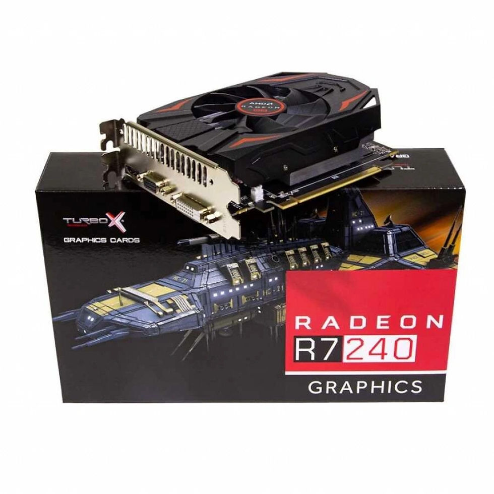 Ekonomik ve yüksek performanslı ekran kartı