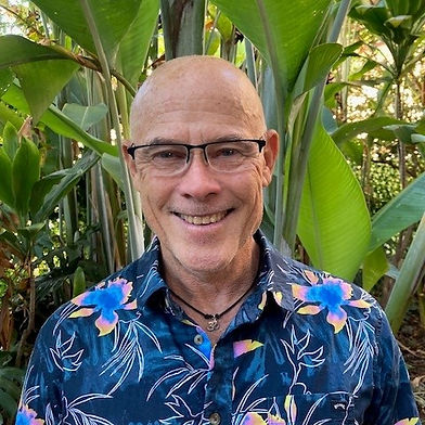 David Sanders