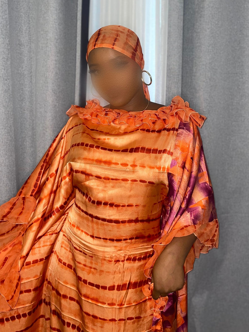 Miniature : Robe Meyya 2