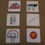 Thumbnail: Toddler puzzle Association. Montessori matching activity.