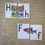 Thumbnail: Toddler Alphabet puzzle. Montessori printable busy book.
