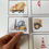Thumbnail: Toddler puzzle Construction machines Halves matching