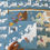 Thumbnail: Montessori Europe Maps and country cards. Continent study printable.