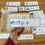 Thumbnail: Ending blend Cards for Moveable alphabet