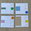 Thumbnail: Montessori Bead bars Multiplication arrays Clip cards