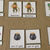 St. Patrick's Day Montessori printable Three part cards