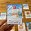 Thumbnail: Months of the year cards for tracing. Handwriting printable.
