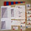 Thumbnail: Montessori Number rods Subtraction worksheets Extension printable activity