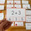 Thumbnail: Addition clip cards printable 0-10