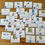 Thumbnail: Ending blend Words Clip cards