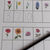 Thumbnail: Flowers printable Graphing activity for preschool and kindergarten