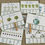 Thumbnail: Earth day Subtraction clip cards