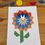 Thumbnail: Pattern blocks templates Flowers