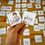 Thumbnail: Vowel Digraph Picture and word matching Montessori reading