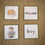 Thumbnail: Vowel Digraph Picture and word matching Montessori reading