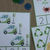 Thumbnail: Earth day printable Count and clip cards