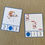 Thumbnail: Snowman preschool printable Count and Clip cards 1-10