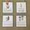 Thumbnail: Beginning blend cards for tracing. CCVC words activity handwriting.