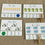 Thumbnail: Earth day Subtraction clip cards