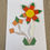 Thumbnail: Pattern blocks templates Flowers