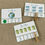 Thumbnail: Earth day Subtraction clip cards