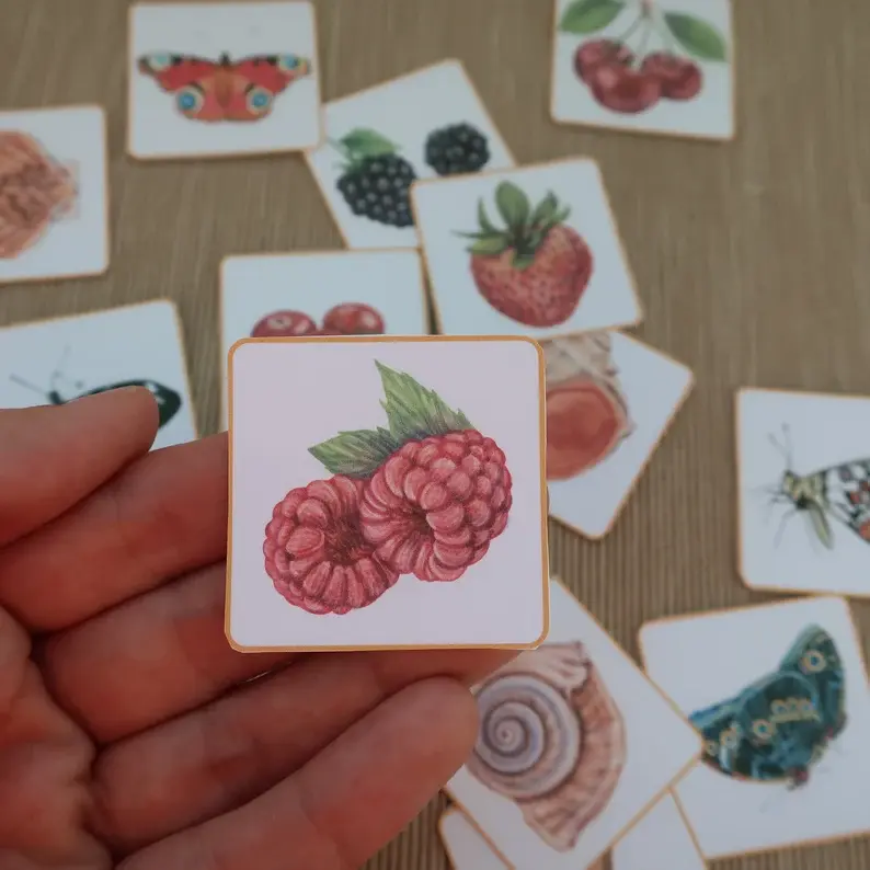 Thumbnail: Summer category sorting