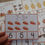 Thumbnail: Subtraction kindergarten worksheets. Fall printable math.