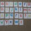Thumbnail: Letter matching printable. Montessori toddler alphabet activity.