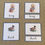 Thumbnail: Ending Blend Montessori 3-part Cards