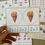 Thumbnail: Multiplication Groups Summer Clip cards