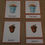 Thumbnail: Montessori Autumn printable  Three part cards