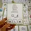 Thumbnail: Anlaute Klammerkarten. Phonogramme Vokale. Montessori lesen lernen