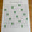 Thumbnail: Skip counting Charts and worksheets. Times tables printables.