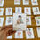 Thumbnail: Actions flashcards. Verbs printable cards.