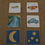 Thumbnail: Toddler puzzle Association. Montessori matching activity.