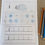 Thumbnail: Alphabet tracing worksheets. Letter recognition preschool printable.