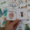 Thumbnail: Toddler puzzle Association. Montessori matching activity.
