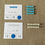 Thumbnail: Montessori bead bars Skip counting Clip cards